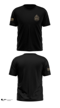 Nunya Old School Cotton Feel Shirt - 5