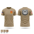 Bravo 5-25 Short Sleeve Performance Shirt - 1