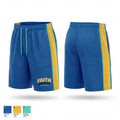 GOE 67828901 Athletic Shorts With Pockets - 1