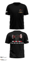 1ST PLT 76TH CEC-S 11178991 Short Sleeve Performance Shirt - 1