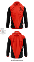 GameChangers 56752402 Windbreaker - 1