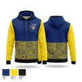 FSCS Patriots Hoodie - 1