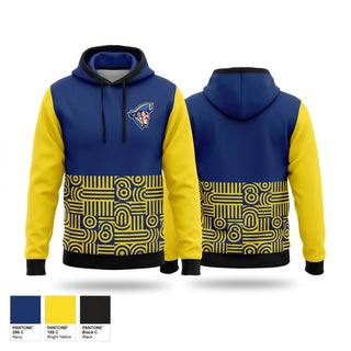 Hoodie, FSCS Patriots, Women's Volleyball, Teamtime, Team time, sublimation, custom sports apparel, team uniforms, spirit wear, spiritwear, sports uniforms, custom shirts, team store, custom team store, fundraiser sports, apparel fundraiser