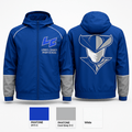 Lewis County High School 1927103 Windbreaker - 1