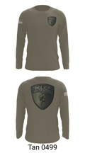 NPD 5598913 Long Sleeve Performance Shirt - 4