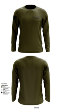Illinois Counterdrug Task Force 54341154 Long Sleeve Performance Shirt 12