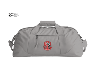 Duffle Bag, Pershing Rifles, Company L-4, Army, Teamtime, Team time, sublimation, custom sports apparel, team uniforms, spirit wear, spiritwear, sports uniforms, custom shirts, team store, custom team store, fundraiser sports, apparel fundraiser