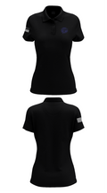 Horizon Storm 47613835 Women's Short Sleeve Performance Polo  - 36
