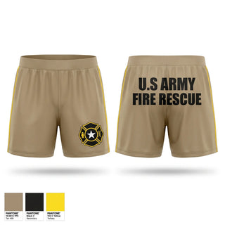 Ranger Panties, U.S. ARMY FIRE, Fire Department, Teamtime, Team time, sublimation, custom sports apparel, team uniforms, spirit wear, spiritwear, sports uniforms, custom shirts, team store, custom team store, fundraiser sports, apparel fundraiser