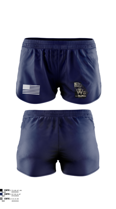 SAV I 38088846 Ranger Panties - 101
