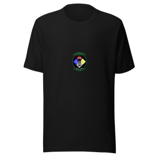 Unisex Staple T-Shirt - Black
