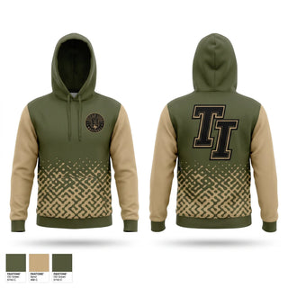 Hoodie, Texas Iron Baseball, Baseball, Teamtime, Team time, sublimation, custom sports apparel, team uniforms, spirit wear, spiritwear, sports uniforms, custom shirts, team store, custom team store, fundraiser sports, apparel fundraiser