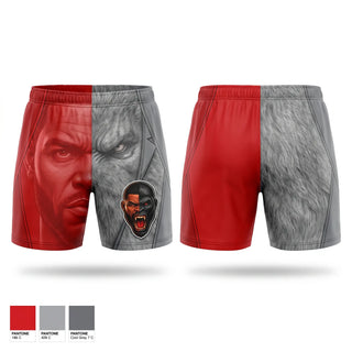 Womens Shorts, Honchos headhunters, Cheer, Teamtime, Team time, sublimation, custom sports apparel, team uniforms, spirit wear, spiritwear, sports uniforms, custom shirts, team store, custom team store, fundraiser sports, apparel fundraiser