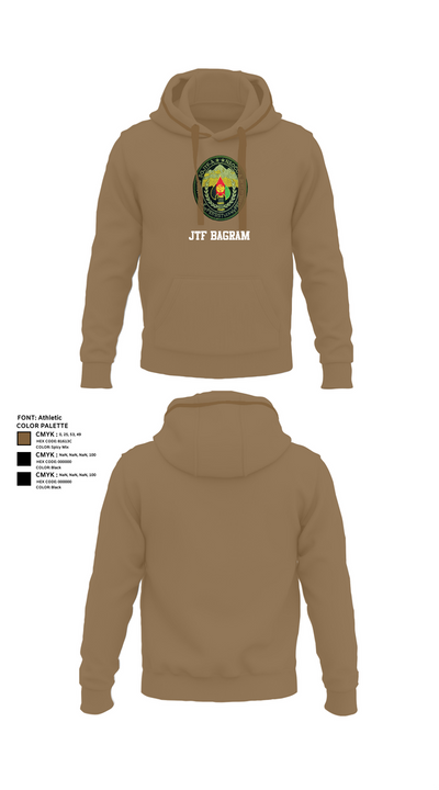 JTF Bagram 41187882 Hoodie - 11