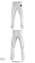 Lake Shore Middle School Basketball 45952155 Sweatpants - 3