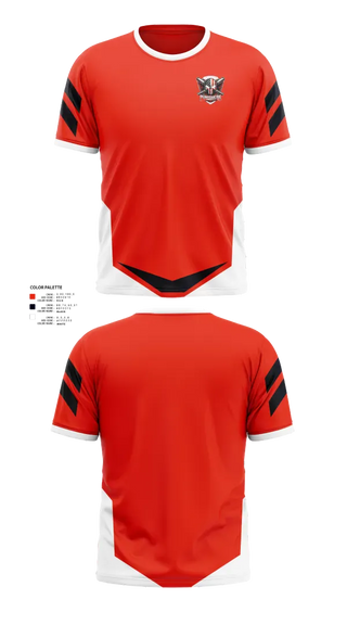Short Sleeve Performance Shirt, Punishers, Softball, Teamtime, Team time, sublimation, custom sports apparel, team uniforms, spirit wear, spiritwear, sports uniforms, custom shirts, team store, custom team store, fundraiser sports, apparel fundraiser
