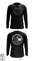 Armis GANG 11691284 Long Sleeve Performance Shirt - 2