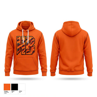 Hoodie, Delaware HitBoyz, , Teamtime, Team time, sublimation, custom sports apparel, team uniforms, spirit wear, spiritwear, sports uniforms, custom shirts, team store, custom team store, fundraiser sports, apparel fundraiser
