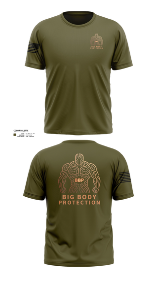 Old School Cotton Feel Shirt, Big Body Protection, National Guard, Teamtime, Team time, sublimation, custom sports apparel, team uniforms, spirit wear, spiritwear, sports uniforms, custom shirts, team store, custom team store, fundraiser sports, apparel fundraiser