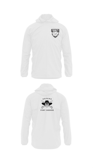 Windbreaker, Brooklyn Tech, Wrestling, Teamtime, Team time, sublimation, custom sports apparel, team uniforms, spirit wear, spiritwear, sports uniforms, custom shirts, team store, custom team store, fundraiser sports, apparel fundraiser