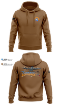 Task Force Bastards 71335130 Hoodie - 3