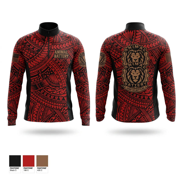 Windbreaker, 1/487 KING OF BATTLE, Army, Teamtime, Team time, sublimation, custom sports apparel, team uniforms, spirit wear, spiritwear, sports uniforms, custom shirts, team store, custom team store, fundraiser sports, apparel fundraiser