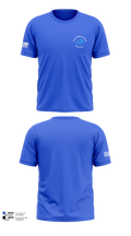 Prince William Bike Team 23723896 Short Sleeve Performance Shirt - 2