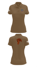 HHC, 311th (T)SC 14853900 Women's Short Sleeve Performance Polo  - 15
