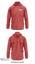 Tribe 3239922 Windbreaker - 5