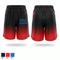 Midwest Xtreme Wrestling Women's Shorts - 1