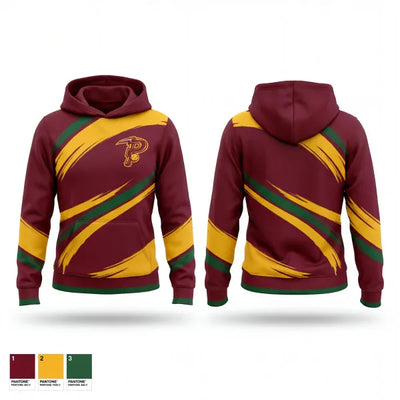 Lady Prospectors 70802293 Hoodie - 1