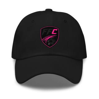 Dad hat - Black