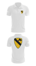 Da Boys - Aco 57797225 Short Sleeve Performance Polo - 9