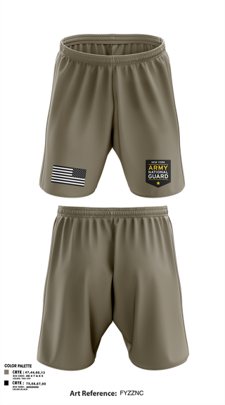 Athletic Shorts With Pockets, HV Guardians, , Teamtime, Team time, sublimation, custom sports apparel, team uniforms, spirit wear, spiritwear, sports uniforms, custom shirts, team store, custom team store, fundraiser sports, apparel fundraiser