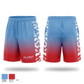 Elevate Athletic Shorts With Pockets - 1