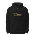 Verduzco Drywall Under Armour Hoodie