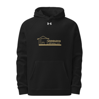 Verduzco Drywall Under Armour Hoodie