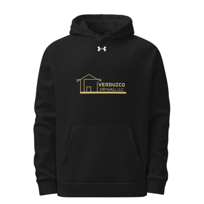 Verduzco Drywall Under Armour Hoodie