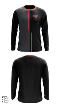Dynasty 86116021 Long Sleeve Performance Shirt 1