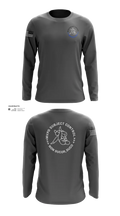 MVPD Subject Control 16115656 Long Sleeve Performance Shirt 30