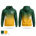 Klein Forest High School swim Hoodie - 2