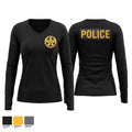 Mounds PD Old School Cotton Feel Shirt - 1