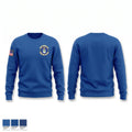61st Security Forces Squadron Crew Neck Sweatshirt - 1