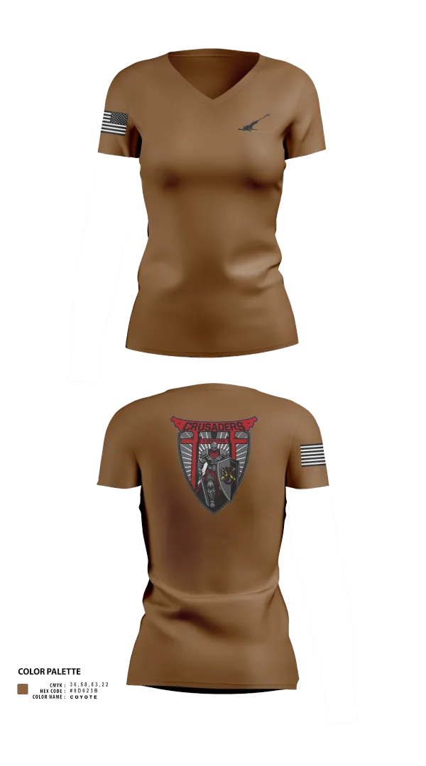 Womens Short Sleeve Vneck Shirt, CH1LD SUPPORT, , Teamtime, Team time, sublimation, custom sports apparel, team uniforms, spirit wear, spiritwear, sports uniforms, custom shirts, team store, custom team store, fundraiser sports, apparel fundraiser