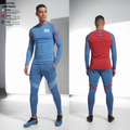 Destiny 16400693 Long Sleeve Performance Shirt 1