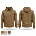 810th Engineer Company 2805714 Hoodie - 1