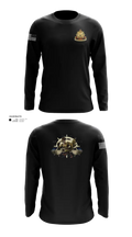 126th PLS Co 52727248 Long Sleeve Performance Shirt 20