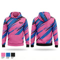 Hype Hoodie - 1