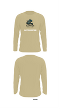 Raptor Roofing 26077645 Long Sleeve Performance Shirt 41