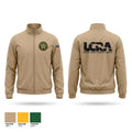 LOWER COLORADO RIVER AUTHORITY Windbreaker - 1
